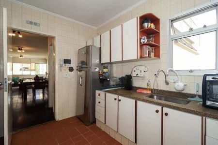 Apartamento à venda com 130m², 3 quartos e 2 vagasFoto 08