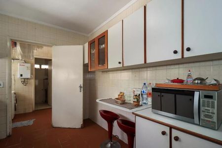 Apartamento à venda com 130m², 3 quartos e 2 vagasFoto 06