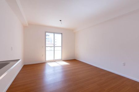 Studio de kitnet/studio para alugar com 1 quarto, 29m² em Campos Elíseos, São Paulo