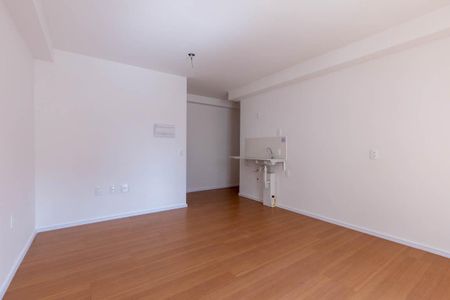 Studio de kitnet/studio para alugar com 1 quarto, 29m² em Campos Elíseos, São Paulo