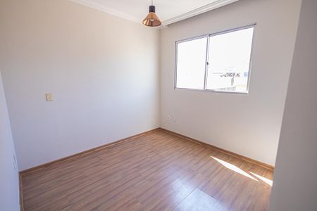 Suíte de apartamento à venda com 2 quartos, 67m² em Castelo, Belo Horizonte