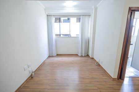 Sala de apartamento à venda com 2 quartos, 67m² em Castelo, Belo Horizonte