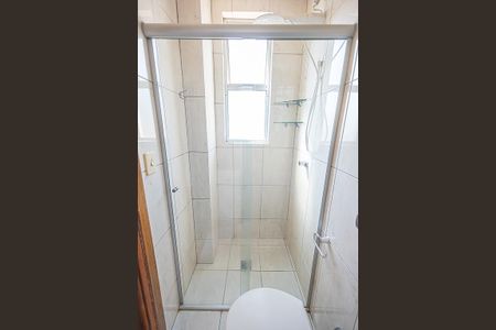 Apartamento à venda com 67m², 2 quartos e 2 vagasSuíte Banheiro