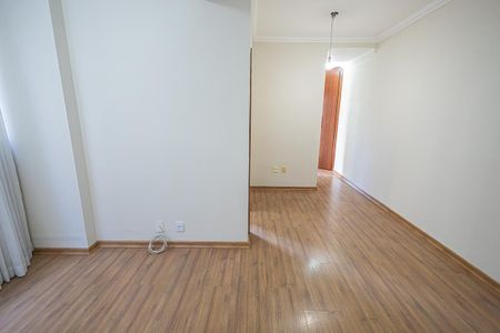 Sala de apartamento à venda com 2 quartos, 67m² em Castelo, Belo Horizonte