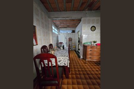 Casa de condomínio para alugar com 80m², 2 quartos e 1 vaga Casa de condomínio para alugar com 80m², 2 quartos e 1 vagaSala