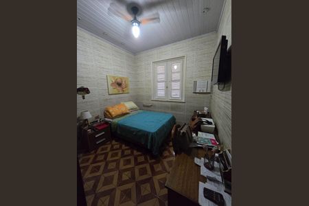 Quarto de casa de condomínio para alugar com 2 quartos, 80m² em Bonsucesso, Rio de Janeiro