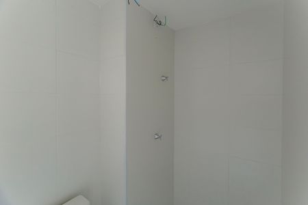 Apartamento à venda com 30m², 1 quarto e sem vagaBanheiro da Suíte