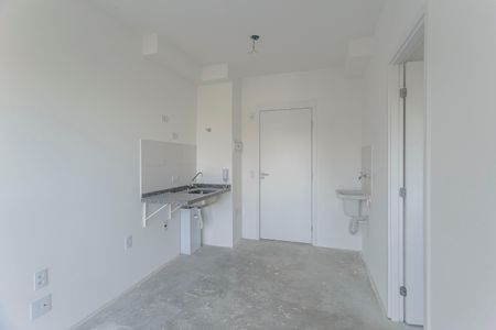 Apartamento à venda com 30m², 1 quarto e sem vagaSala