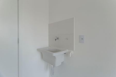 Apartamento à venda com 30m², 1 quarto e sem vagaÁrea de Serviço