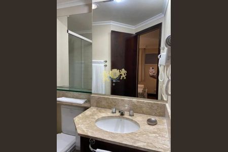 Foto 03 de apartamento à venda com 1 quarto, 25m² em Cerqueira César, São Paulo