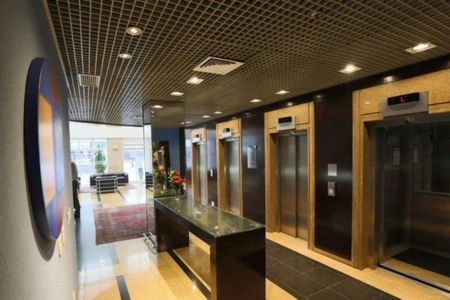 Foto 08 de apartamento à venda com 1 quarto, 25m² em Cerqueira César, São Paulo