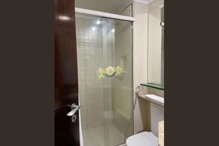 Foto 02 de apartamento à venda com 1 quarto, 25m² em Cerqueira César, São Paulo