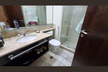 Foto 02 de apartamento à venda com 1 quarto, 29m² em Cerqueira César, São Paulo