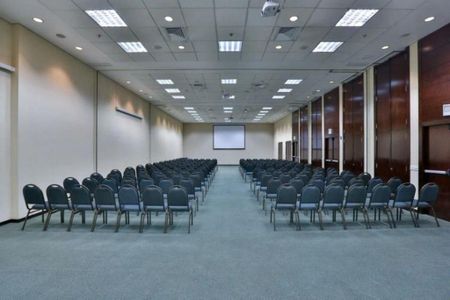 Apartamento à venda com 29m², 1 quarto e 1 vagaFoto 06