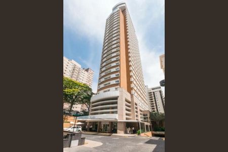 Foto 03 de apartamento à venda com 1 quarto, 29m² em Cerqueira César, São Paulo