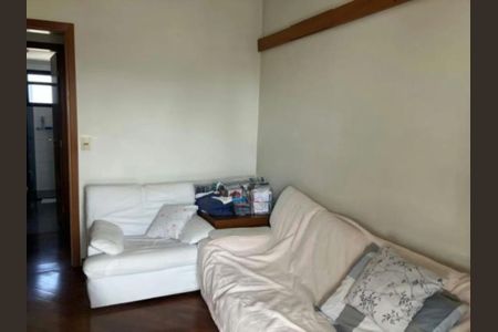 Foto 05 de apartamento para alugar com 3 quartos, 114m² em Ipiranga, São Paulo