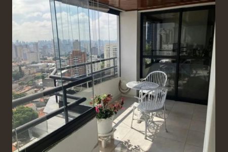 Foto 09 de apartamento para alugar com 3 quartos, 114m² em Ipiranga, São Paulo