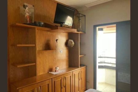 Foto 02 de apartamento para alugar com 3 quartos, 114m² em Ipiranga, São Paulo