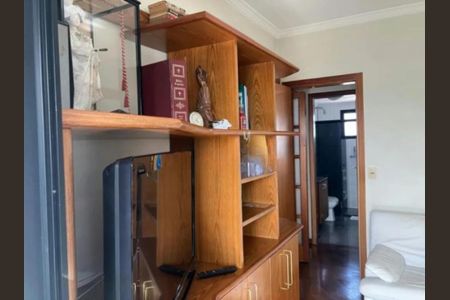Foto 03 de apartamento para alugar com 3 quartos, 114m² em Ipiranga, São Paulo