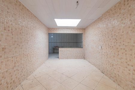 Casa à venda com 144m², 3 quartos e 1 vagaCozinha