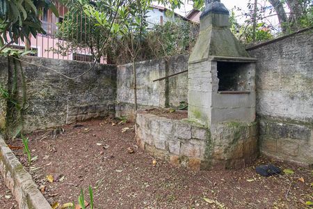 Casa à venda com 144m², 3 quartos e 1 vagaQuintal