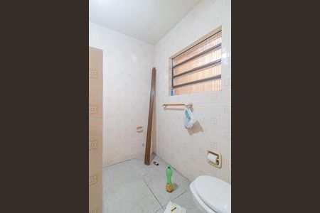 Casa à venda com 144m², 3 quartos e 1 vagaBanheiro da Suíte