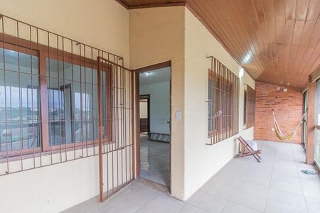 Casa à venda com 144m², 3 quartos e 1 vagaEntrada