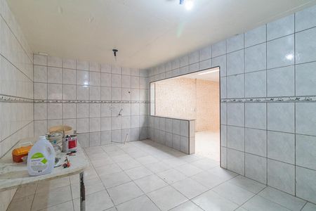 Casa à venda com 144m², 3 quartos e 1 vagaCozinha