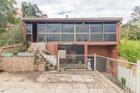 Casa à venda com 144m², 3 quartos e 1 vagaFachada