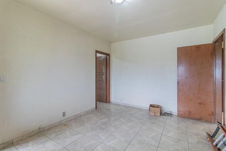 Sala de casa à venda com 3 quartos, 144m² em Vila Nova, Porto Alegre