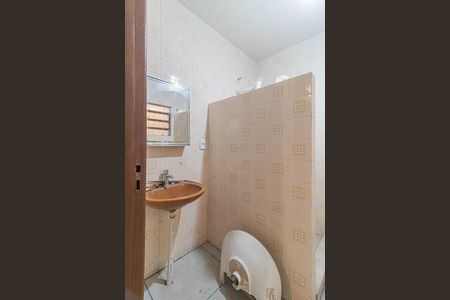 Casa à venda com 144m², 3 quartos e 1 vagaBanheiro da Suíte