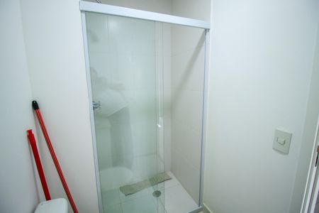 Studio à venda com 24m², 1 quarto e sem vagaBanheiro Social