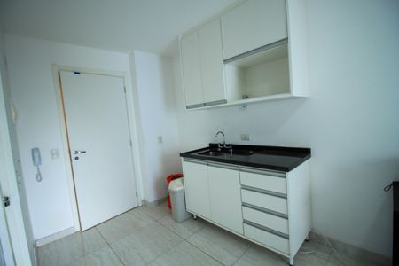 Studio à venda com 24m², 1 quarto e sem vagaStudio