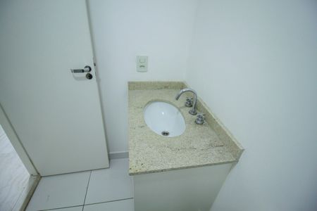 Studio à venda com 24m², 1 quarto e sem vagaBanheiro Social