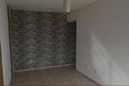 Sala de apartamento à venda com 2 quartos, 45m² em Pechincha, Rio de Janeiro