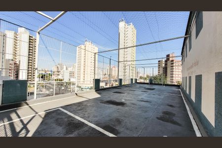 Apartamento à venda com 100m², 2 quartos e 1 vagaÁrea comum - Quadra Esportiva