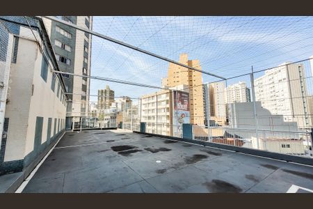 Apartamento à venda com 100m², 2 quartos e 1 vagaÁrea comum - Quadra Esportiva