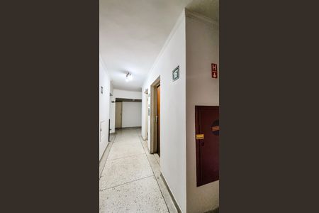 Apartamento à venda com 100m², 2 quartos e 1 vagaHall de Entrada