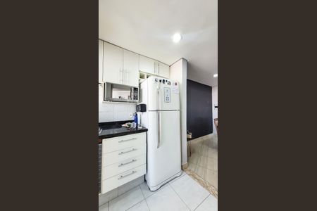 Apartamento à venda com 100m², 2 quartos e 1 vagaCozinha