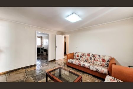 Apartamento à venda com 100m², 2 quartos e 1 vagaÁrea comum - Salão de festas
