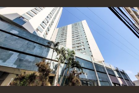 Apartamento à venda com 100m², 2 quartos e 1 vagaFachada