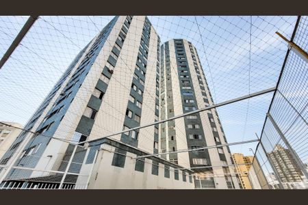 Apartamento à venda com 100m², 2 quartos e 1 vagaÁrea comum - Quadra Esportiva