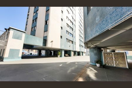 Apartamento à venda com 100m², 2 quartos e 1 vagaÁrea comum