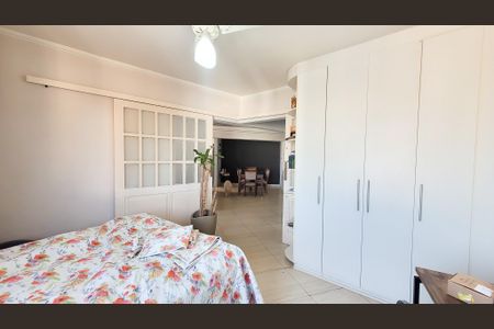 Quarto de apartamento à venda com 2 quartos, 100m² em Centro, Campinas