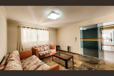 Apartamento à venda com 100m², 2 quartos e 1 vagaÁrea comum - Salão de festas