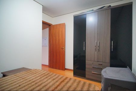 Apartamento à venda com 116m², 3 quartos e 2 vagasQuarto 2