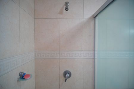 Apartamento à venda com 116m², 3 quartos e 2 vagasBanheiro da Suíte