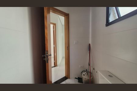 Apartamento à venda com 45m², 2 quartos e 1 vagaBanheiro