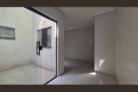 Apartamento à venda com 45m², 2 quartos e 1 vagaCozinha