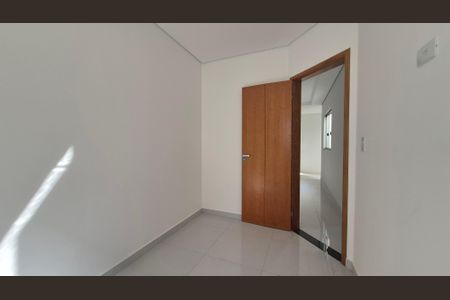 Apartamento à venda com 45m², 2 quartos e 1 vagaQuarto 2